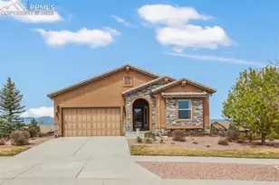 13901 Penfold Dr, Colorado Springs, CO 80921 - Photo 1