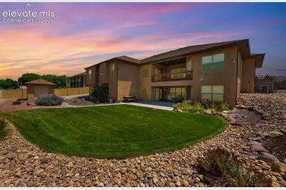 5529 Terracina Place, Pueblo, CO 81005 - Photo 2