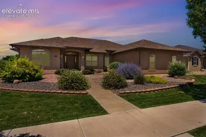 5529 Terracina Place, Pueblo, CO 81005 - Photo 1