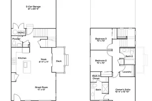 7883 Mounted Ranger Dr, Colorado Springs, CO 80908 - Photo 2