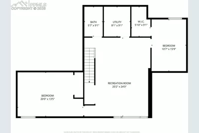 4601 Rowell Point, Colorado Springs, CO 80923 - Photo 48