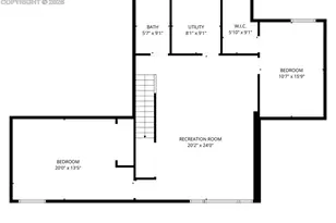 4601 Rowell Point, Colorado Springs, CO 80923 - Photo 48