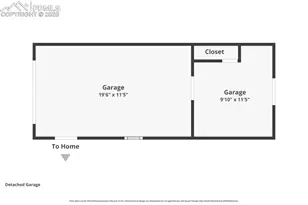 415 E San Rafael St, Colorado Springs, CO 80903 - Photo 44