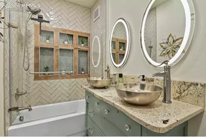 415 E San Rafael Street, Colorado Springs, CO 80903 - Photo 22