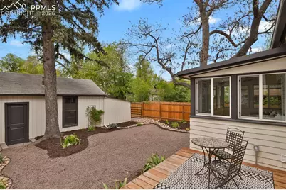415 E San Rafael Street, Colorado Springs, CO 80903 - Photo 34