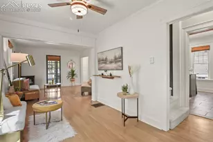 415 E San Rafael St, Colorado Springs, CO 80903 - Photo 24