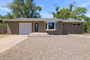 612 Widefield Dr, Colorado Springs, CO 80911 - Photo 2