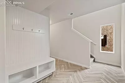 2149 Backpack Point, Colorado Springs, CO 80910 - Photo 2