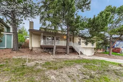 6575 Lange Drive, Colorado Springs, CO 80918 - Photo 2