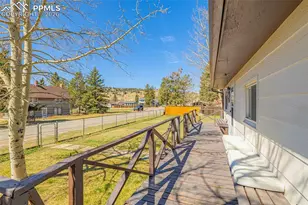 223 W Golden Ave, Cripple Creek, CO 80813 - Photo 24