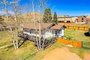 223 W Golden Ave, Cripple Creek, CO 80813 - Photo 2