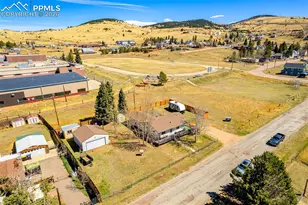 223 W Golden Ave, Cripple Creek, CO 80813 - Photo 26