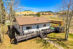 223 W Golden Ave, Cripple Creek, CO 80813 - Photo 30