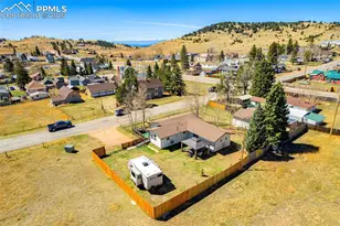 223 W Golden Ave, Cripple Creek, CO 80813 - Photo 28