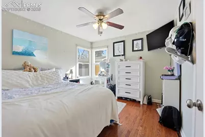 2813 Ute Drive, Colorado Springs, CO 80907 - Photo 20