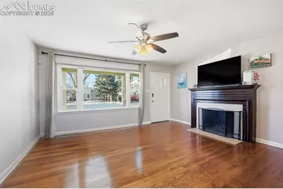 2813 Ute Drive, Colorado Springs, CO 80907 - Photo 14