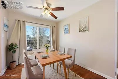 2813 Ute Drive, Colorado Springs, CO 80907 - Photo 4