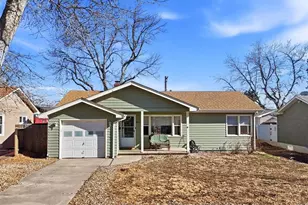 2813 Ute Dr, Colorado Springs, CO 80907 - Photo 1