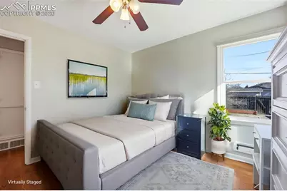 2813 Ute Drive, Colorado Springs, CO 80907 - Photo 6