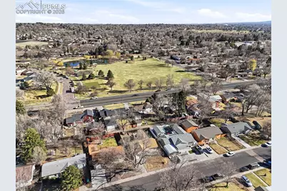 2813 Ute Drive, Colorado Springs, CO 80907 - Photo 38