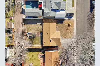 2813 Ute Drive, Colorado Springs, CO 80907 - Photo 40