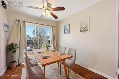 2813 Ute Drive, Colorado Springs, CO 80907 - Photo 4