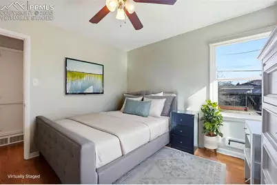 2813 Ute Drive, Colorado Springs, CO 80907 - Photo 6