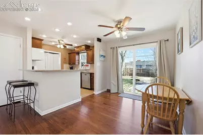 2813 Ute Drive, Colorado Springs, CO 80907 - Photo 12