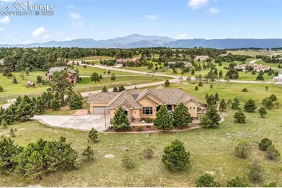 4330 Settlers Ranch Road, Colorado Springs, CO 80908 - Photo 1