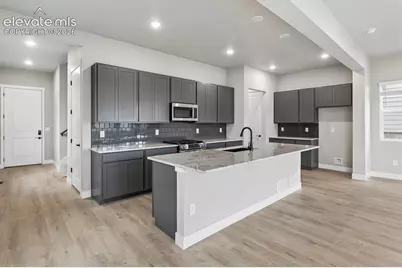 7786 Tuscan Sun Court, Colorado Springs, CO 80908 - Photo 4
