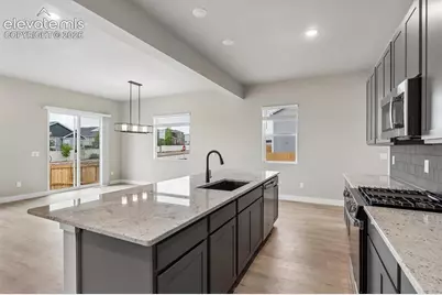 7786 Tuscan Sun Court, Colorado Springs, CO 80908 - Photo 6