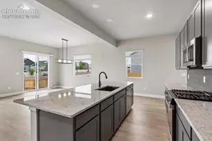 7786 Tuscan Sun Ct, Colorado Springs, CO 80908 - Photo 6