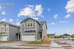 7786 Tuscan Sun Ct, Colorado Springs, CO 80908 - Photo 2