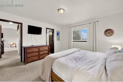 3657 Ian Point Terrace, Colorado Springs, CO 80920 - Photo 14