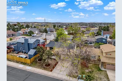 3657 Ian Point Terrace, Colorado Springs, CO 80920 - Photo 34