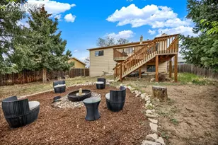 3657 Ian Point Terrace, Colorado Springs, CO 80920 - Photo 2