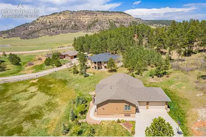 1092 Greenland Forest Drive, Monument, CO 80132 - Photo 32