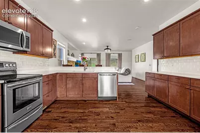 1092 Greenland Forest Drive, Monument, CO 80132 - Photo 8