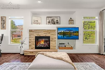 1092 Greenland Forest Drive, Monument, CO 80132 - Photo 4