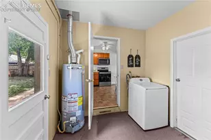 168 Norman Dr, Colorado Springs, CO 80911 - Photo 18