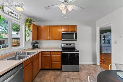 168 Norman Drive, Colorado Springs, CO 80911 - Photo 14