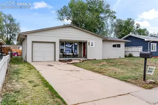 168 Norman Dr, Colorado Springs, CO 80911 - Photo 2