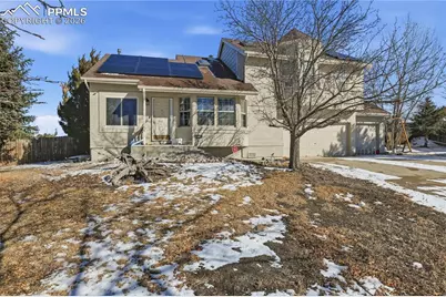 6085 Red Hill Circle, Colorado Springs, CO 80919 - Photo 2