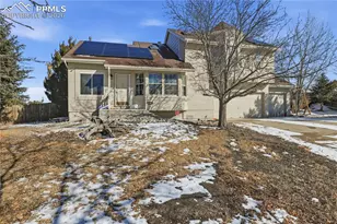 6085 Red Hill Cir, Colorado Springs, CO 80919 - Photo 2