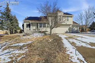 6085 Red Hill Cir, Colorado Springs, CO 80919 - Photo 1