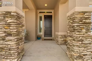 4007 Notch Trail, Colorado Springs, CO 80924 - Photo 4