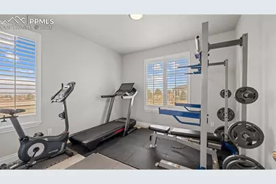 4007 Notch Trail, Colorado Springs, CO 80924 - Photo 6