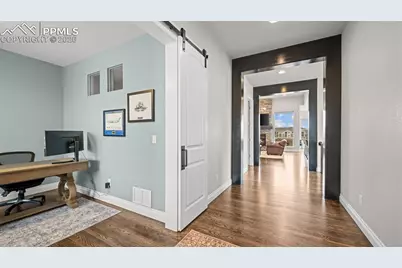 4007 Notch Trail, Colorado Springs, CO 80924 - Photo 8