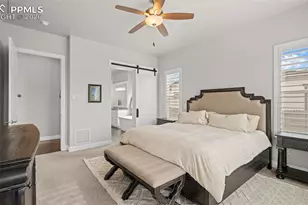 4007 Notch Trail, Colorado Springs, CO 80924 - Photo 18