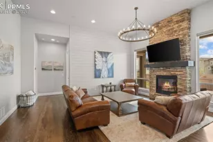 4007 Notch Trail, Colorado Springs, CO 80924 - Photo 16